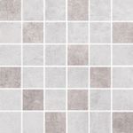 Декор Cersanit Snowdrops Inserto Mosaic Mix 20X20