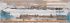 Декор Cersanit Snowdrops Inserto Lines 20X60