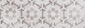 Декор для стен Cersanit Concrete Style Inserto Geometric 20x60