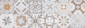 Декор Cersanit Concrete Style Inserto Patchwork 20x60