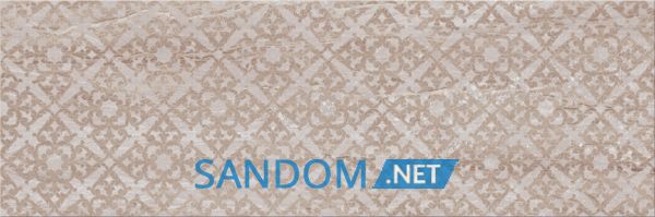 Плитка для стен Cersanit Marble Room Pattern 20х60
