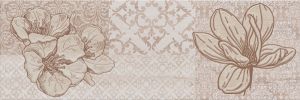 Декор для стен Cersanit Marble Room Inserto Patchwork 20х60 