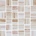 Декор для стен Cersanit Marble Room Mosaic Lines 20х20