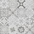 Декор для пола Cersanit Concrete Style Inserto Patchwork 42х42
