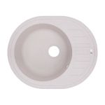 Мойка для кухни Lidz 620x500/200 COL-06