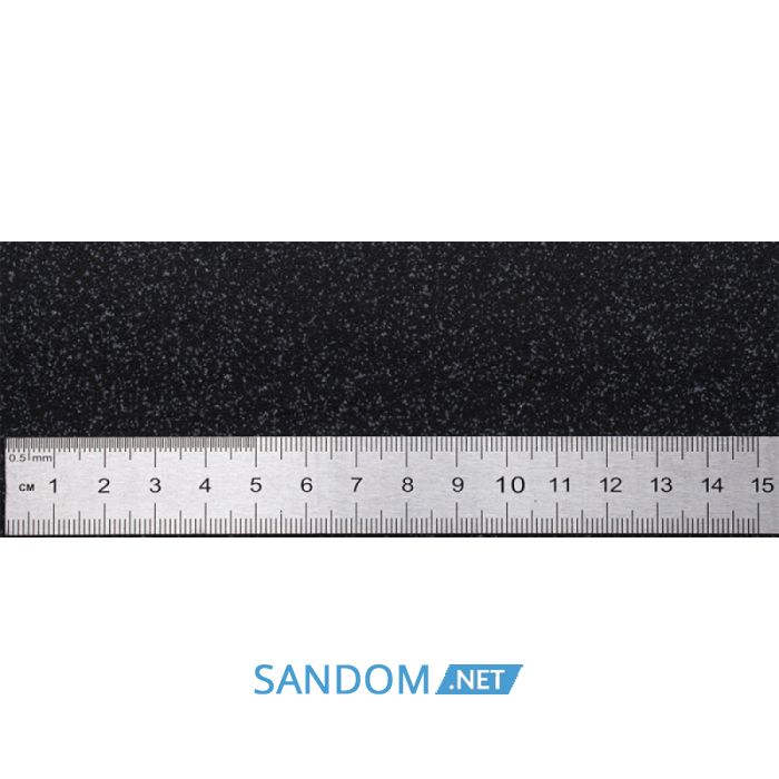 Мойка для кухни Lidz 650x500/200 BLA-03