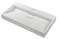 Умивальник Fancy Marble Ashley 90х46