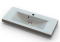 Умивальник Fancy Marble Selina 80х35