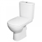 Унитаз - компакт Kolo Freja Premium L79046000 с крышкой микролифт