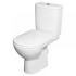 Унитаз - компакт Kolo Freja Premium L79046000 с крышкой микролифт
