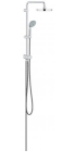 Душевая система Grohe New Tempesta Cosmopolitan System 200 27389002