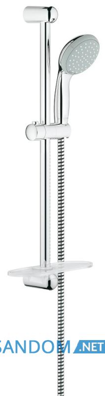 Набор смесителей Grohe Eurosmart 123238 S