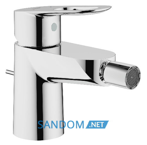Змішувач для біде Grohe Bau Loop 23338000