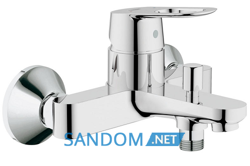 Змішувач для ванни Grohe Bau Loop 23341000