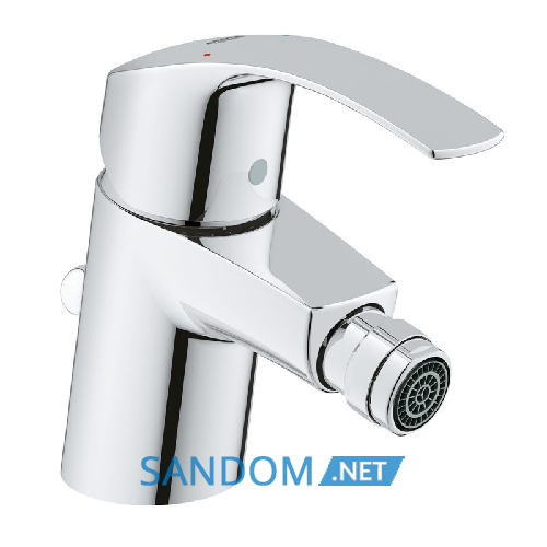 Змішувач для біде Grohe Eurosmart 32929002