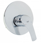 Смеситель для душа Grohe Eurosmart 33556002 встроенный