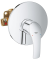 Смеситель для душа Grohe Eurosmart 33556002 встроенный