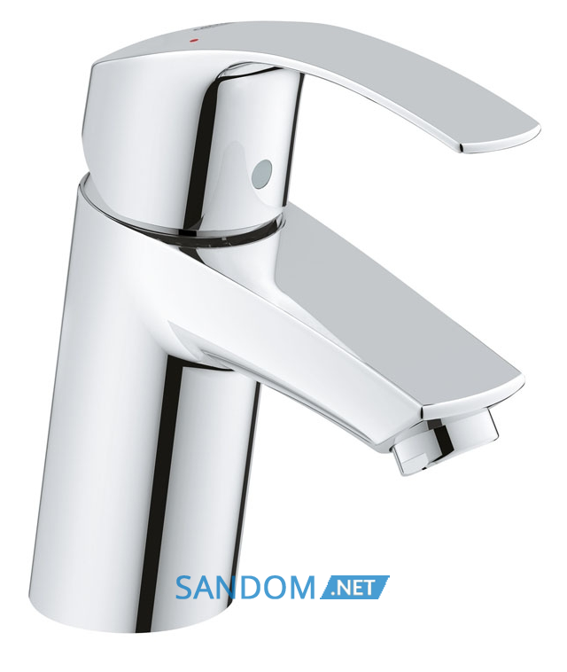 Змішувач для умивальника Grohe Eurosmart 32467002