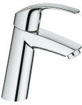 Смеситель для умывальника Grohe Eurosmart 23324001