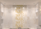 Декор для стен Golden Tile Saint Laurent Decor 4 White 30х60 