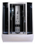 Гидробокс AquaStream Comfort 178 HB 170х90х220