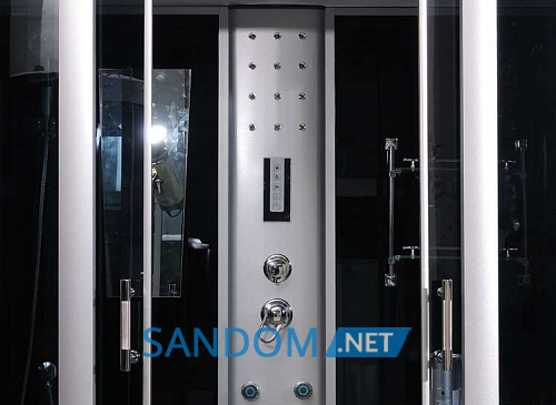 Гидробокс AquaStream Comfort 178 HB 170х90х220