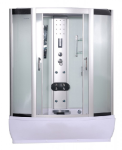 Гидромассажный бокс AquaStream Comfort 178 HW 170х90х220 