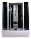 Гидробокс AquaStream Comfort 158 HB 150х85х220