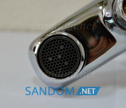 Набор смесителей Imprese Kit 21082
