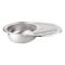 Мийка для кухні Lidz 7750 0,8 мм Micro Decor (LIDZ7750MDEC)