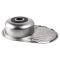 Мийка для кухні Lidz 7750 0,8 мм Micro Decor (LIDZ7750MDEC)