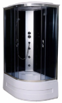 Гидробокс AquaStream Junior 128 HB 120х85х217 без электроники 