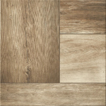 Плитка для пола Cersanit Suaro Beige 42х42