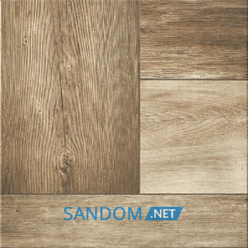 Плитка для підлоги Cersanit Suaro Beige 42х42