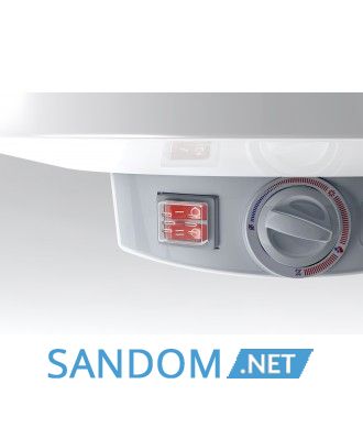 Бойлер Hi-therm Long life VBO 50 DRY