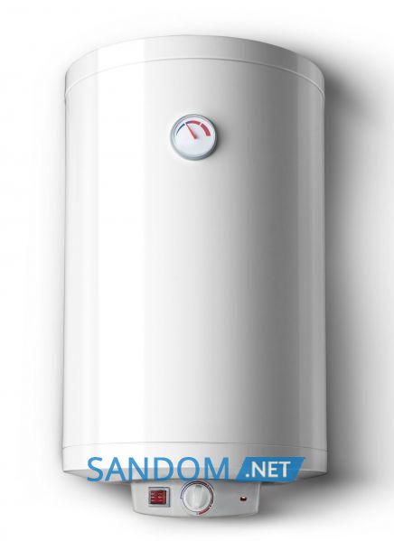 Бойлер Hi-therm Long life VBO 150 DRY