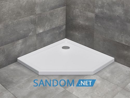 Душовий піддон Radaway Doros Plus PT 90х90 SDRPTP9090-01