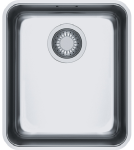 Мойка для кухни Franke Aton 370х430 ANX 110-34