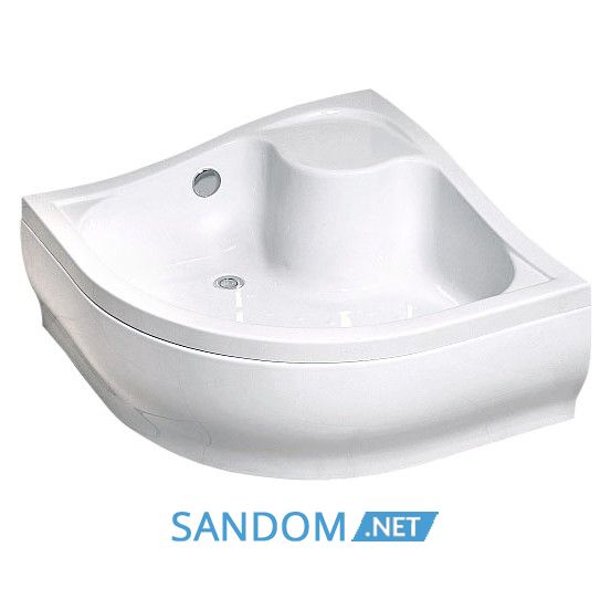 Душевой поддон Radaway Korfu A 90x90 4S99400-03 