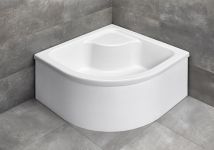 Душевой поддон Radaway Naxos A 80x80 SBA8841-1