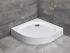Душовий піддон Radaway Patmos A Compact 80x80 4S88155-05