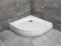 Душевой поддон Radaway Patmos A 100x100 4S11155-03