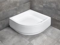 Душевой поддон Radaway Samos A 80x80 4S88300-03