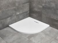 Душевой поддон Radaway Giaros A 90x90 MKGA9090-03
