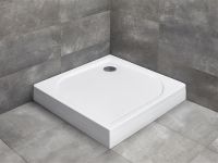Душевой поддон Radaway Delos C со съемной панелью 90x90 4C99170-03 