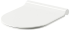 Крышка для унитаза Ravak Uni Chrome Slim X01550 с микролифтом