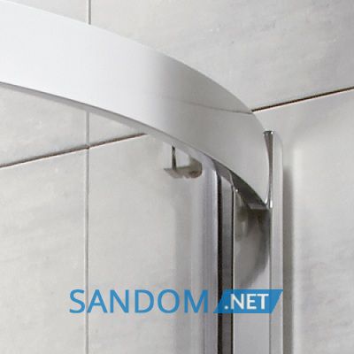 Душова кабіна Radaway Premium Plus A 1900 85x85 без піддону