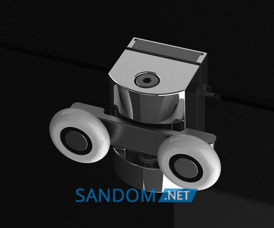 Душова кабіна Radaway Premium Plus A 1900 85x85 без піддону