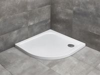 Душевой поддон Radaway Delos A 85x85 SDA8585-01