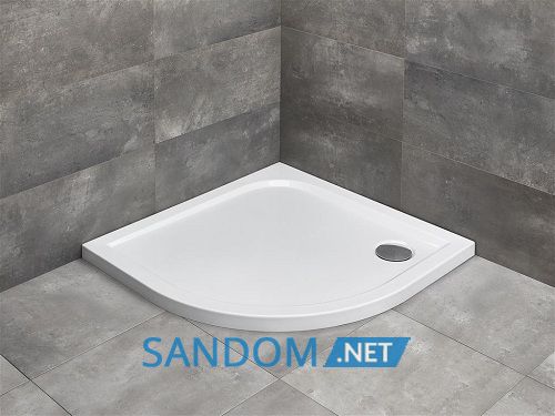 Душевой поддон Radaway Delos A 85x85 SDA8585-01